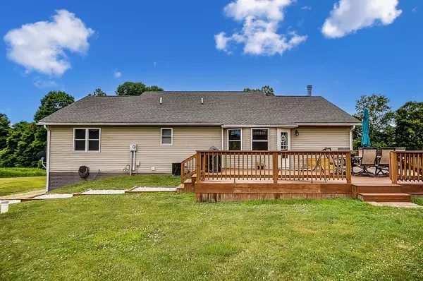 Somerset, OH 43783,4190 Township Road 143