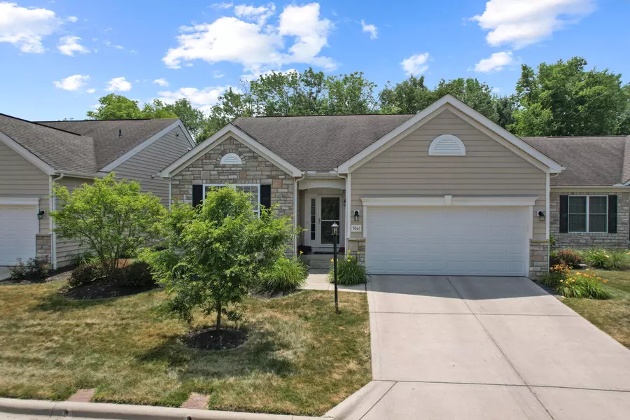 5061 Apple Glen Trail #75, Grove City, OH 43123