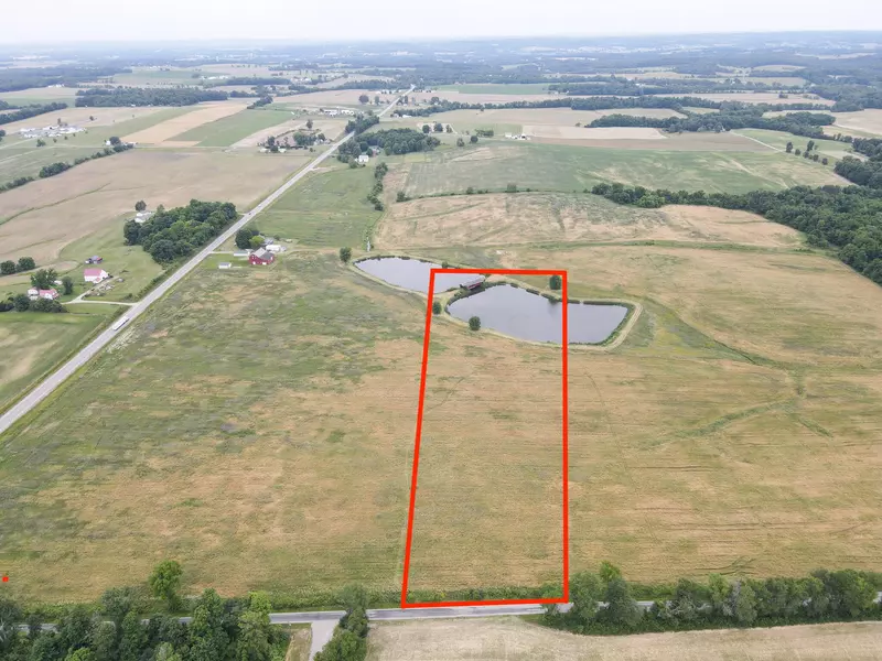 0 Township Rd 87, Thornville, OH 43076