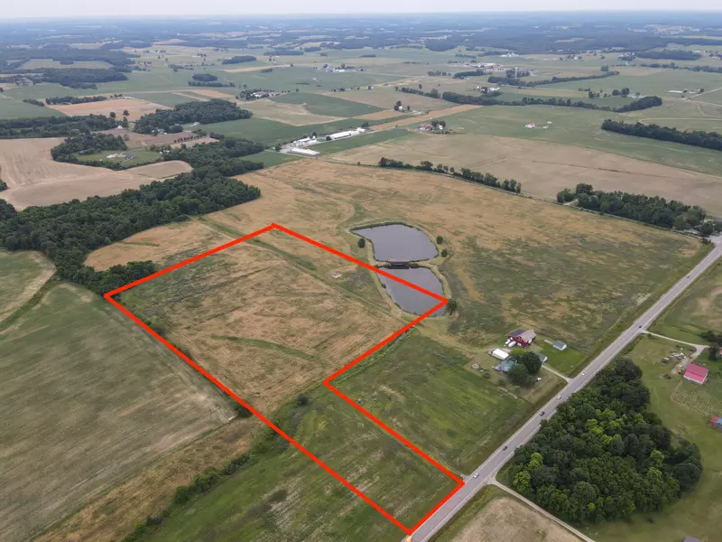 0 State Route 13 Street #Lot 1, Thornville, OH 43076