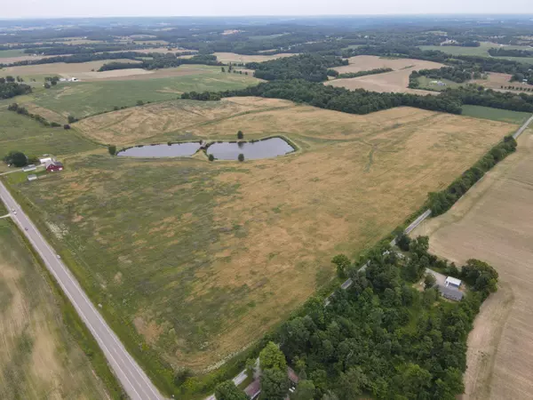 Thornville, OH 43076,0 Township Rd 13 #Lot 6