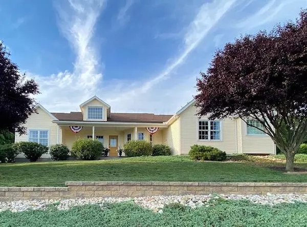 487 Fox Hill Drive, Chillicothe, OH 45601