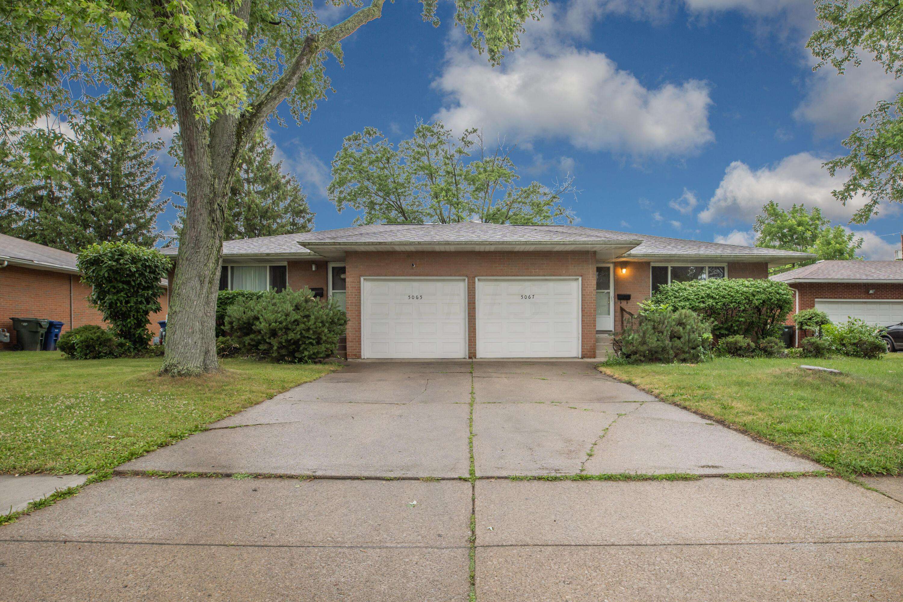 50655067 Kingshill Drive, Columbus, OH 43229