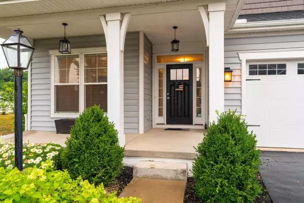 New Albany, OH 43054,6306 Thomas Jeffrey