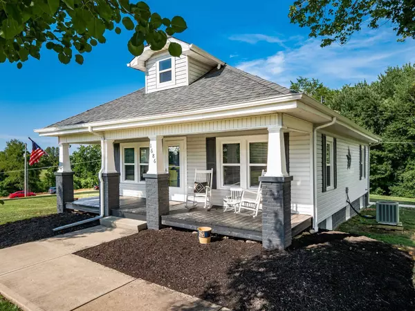 New Lexington, OH 43764,1686 Airport Road