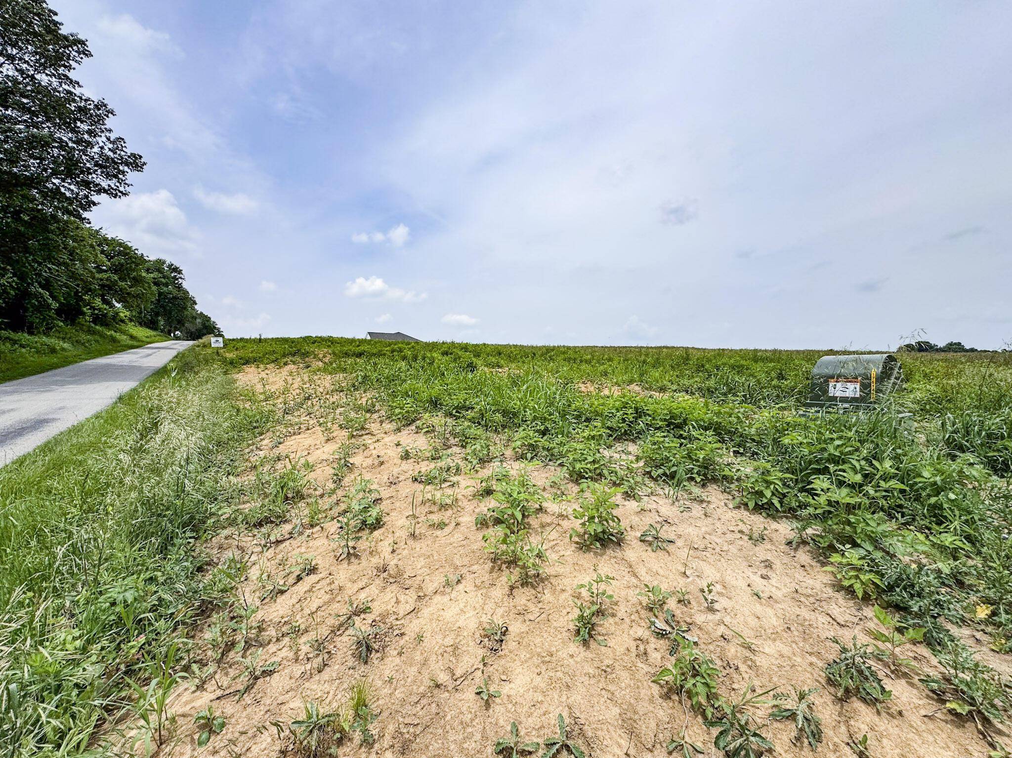 Thornville, OH 43076,0 Township Rd 87 #Lot 11