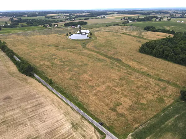 Thornville, OH 43076,0 Township Rd 87 #Lot 11