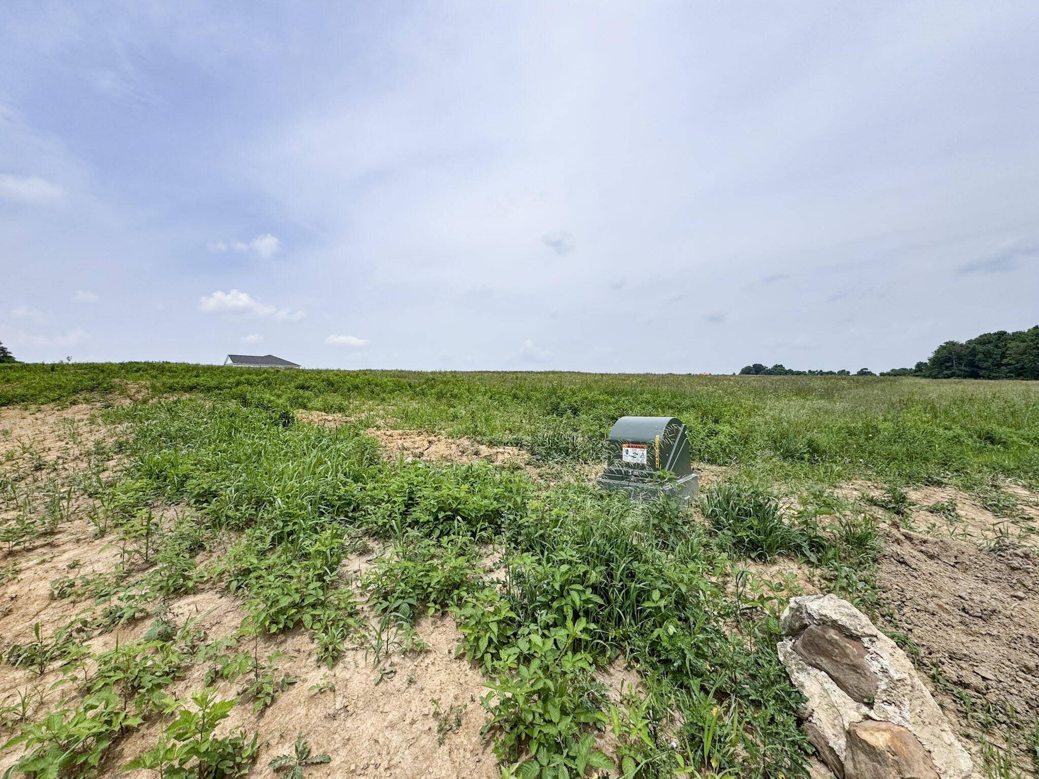 Thornville, OH 43076,0 Township Rd 87 #Lot 11