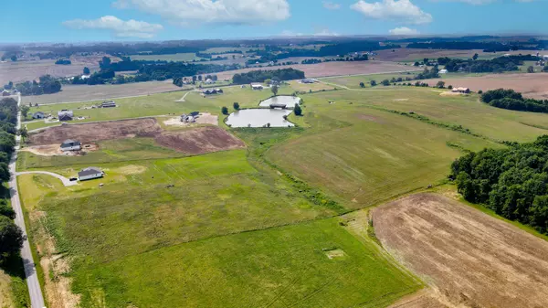 Thornville, OH 43076,0 Township Rd 87 #Lot 11