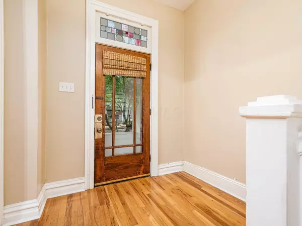 Columbus, OH 43201,314 Tappan Street