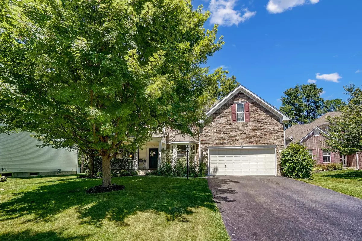 Pickerington, OH 43147,151 Leasure Drive