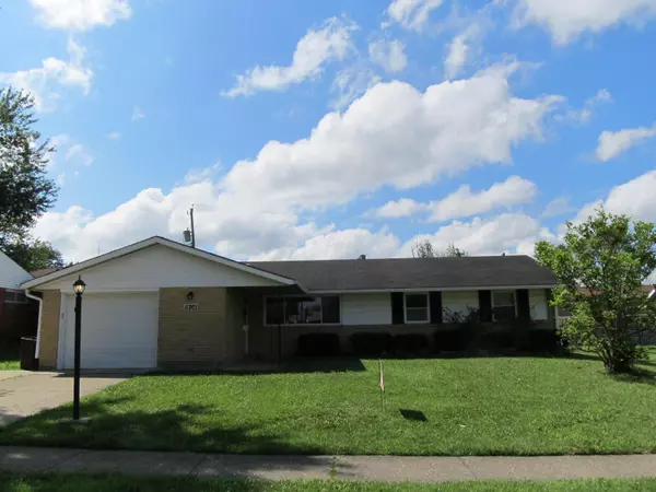 6701 Gilette Drive, Reynoldsburg, OH 43068