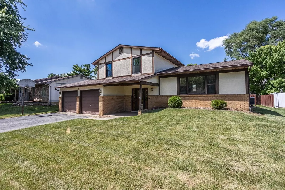 Grove City, OH 43123,1898 Maple Lawn Court