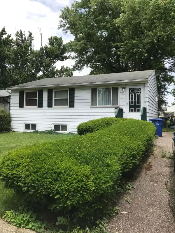 2164 Hanby Square, Columbus, OH 43229