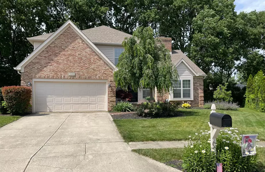 6088 Turkey Legs Court, Dublin, OH 43017