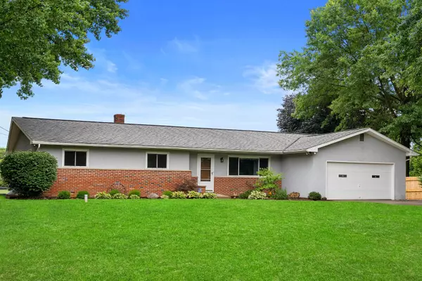 2564 Northridge Road, Alexandria, OH 43001