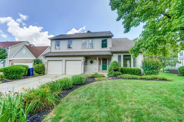 Hilliard, OH 43026,5092 Harvest Meadow Court