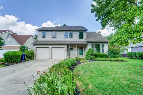 Hilliard, OH 43026,5092 Harvest Meadow Court