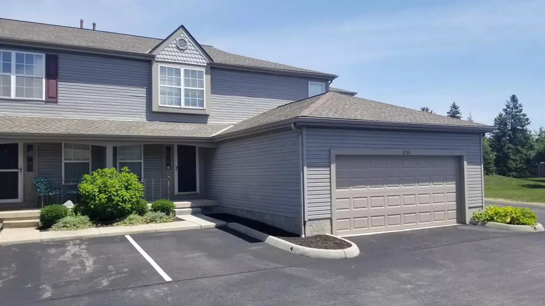 2138 Triad Court #24C, Columbus, OH 43235