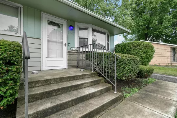 Columbus, OH 43227,3487 Astor Avenue