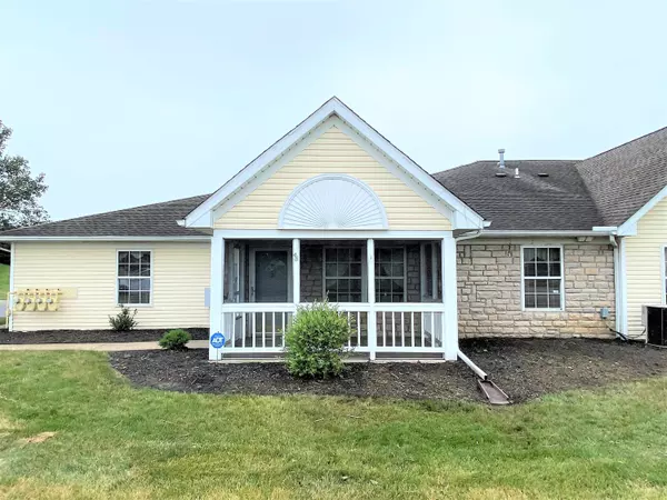 287 Goosepond Road #C, Newark, OH 43055