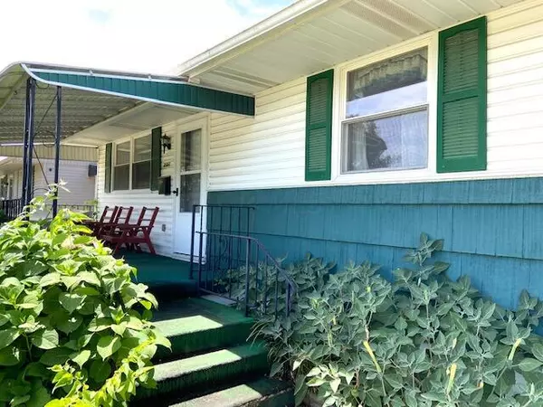 3157 Lee Ellen Place, Columbus, OH 43207
