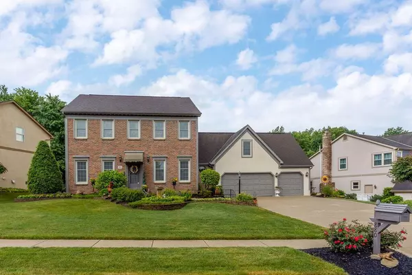 Gahanna, OH 43230,880 Riva Ridge Boulevard