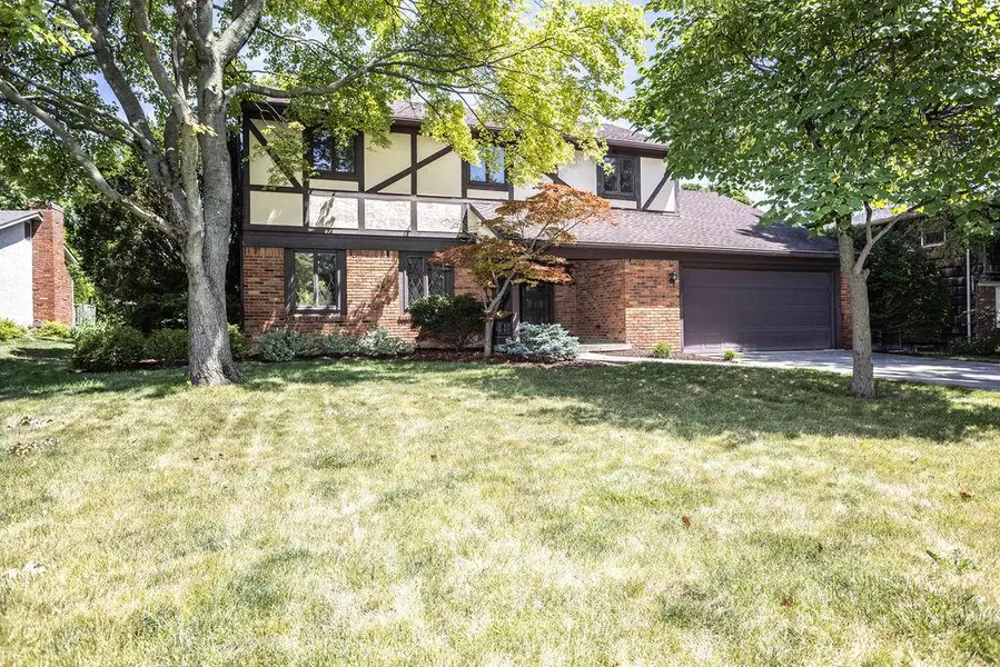 1150 Nantucket Avenue, Columbus, OH 43235