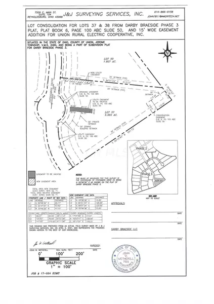 8470 Fitzhamon Drive #Lot 37, Plain City, OH 43064