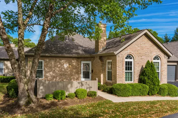 268 Windemere Place, Westerville, OH 43082