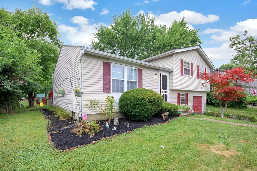 5927 Baytree Drive, Galloway, OH 43119