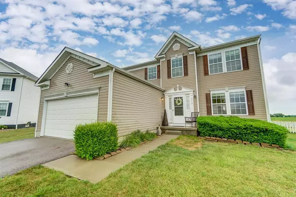 London, OH 43140,1114 Kayford Court