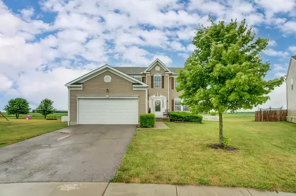 London, OH 43140,1114 Kayford Court