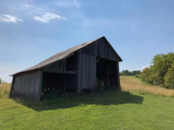 Conesville, OH 43811,15574 Township Road 294