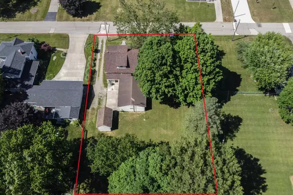 Urbana, OH 43078,501 E Light Street