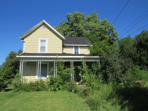 113 May Street, Magnetic Springs, OH 43036