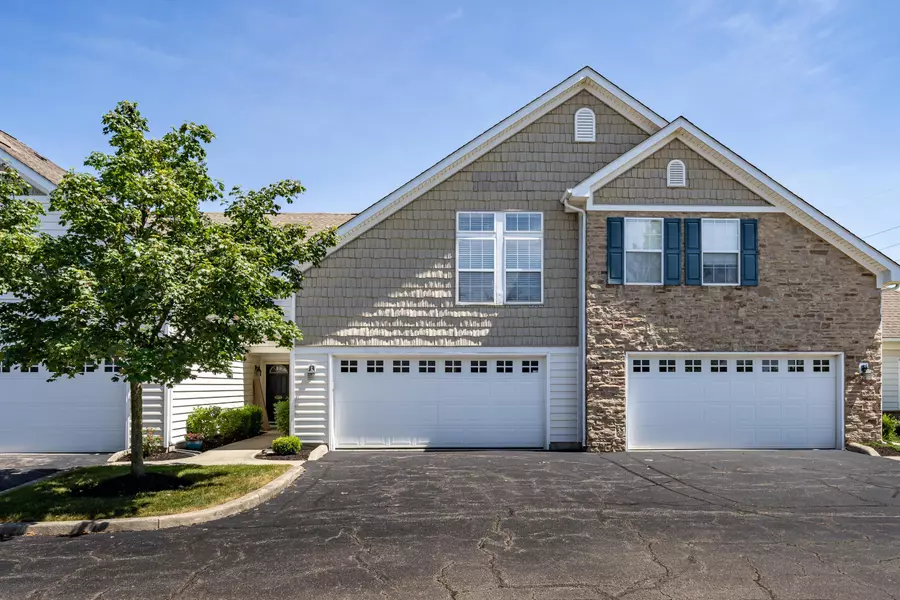 6282 Albany Brooke Drive, Westerville, OH 43081