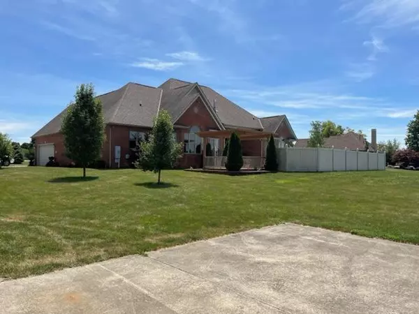 Carroll, OH 43112,4587 Meadowgrove Drive