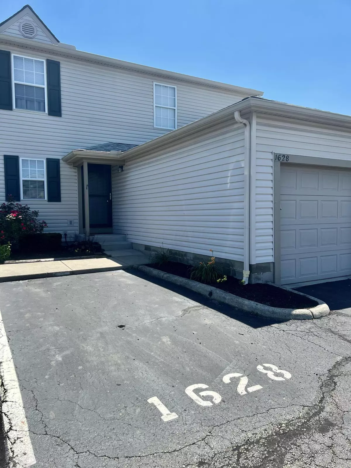 Hilliard, OH 43026,1628 Bennigan Drive #176D