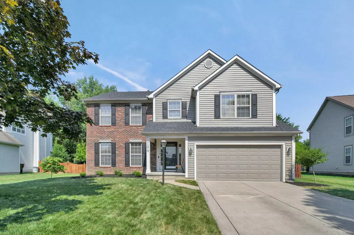 Westerville, OH 43082,7379 Bentley Place