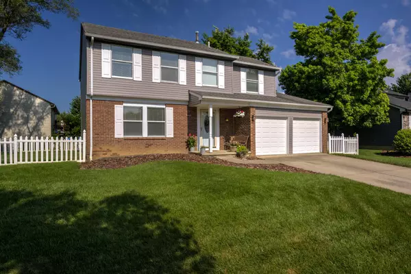 Grove City, OH 43123,4389 Shirlene Drive