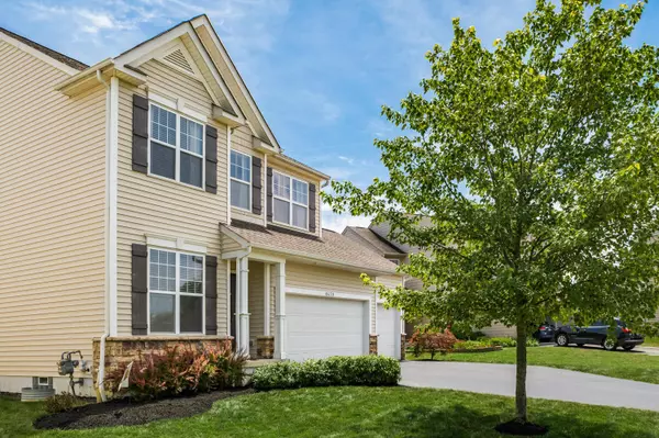 Canal Winchester, OH 43110,6470 Tallman Court