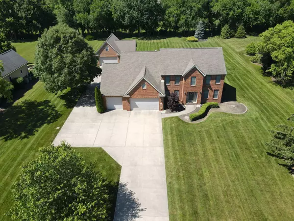 7617 Lanetta Lane, Westerville, OH 43082