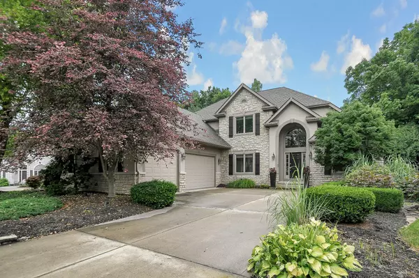 Westerville, OH 43082,5085 Manor Ridge Court