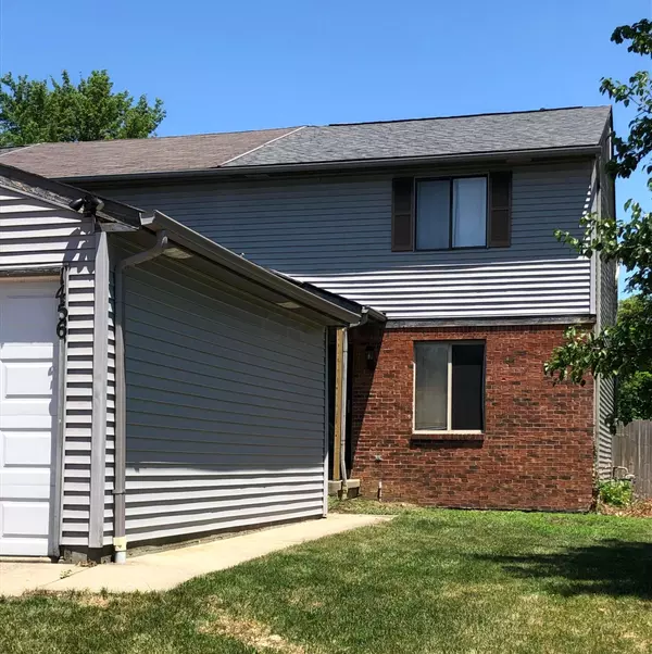 1456 Stonewell Court, Galloway, OH 43119