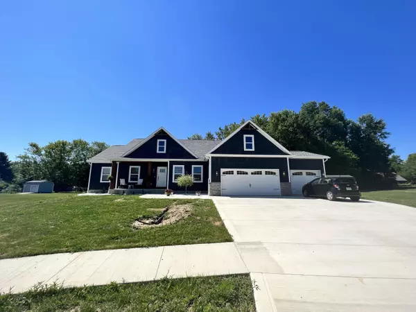 Ontario, OH 44906,640 Hannah Faith Circle