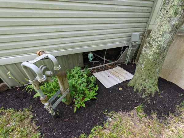 Mount Gilead, OH 43338,7326 State Route 19 #Unit 6, Lot 165