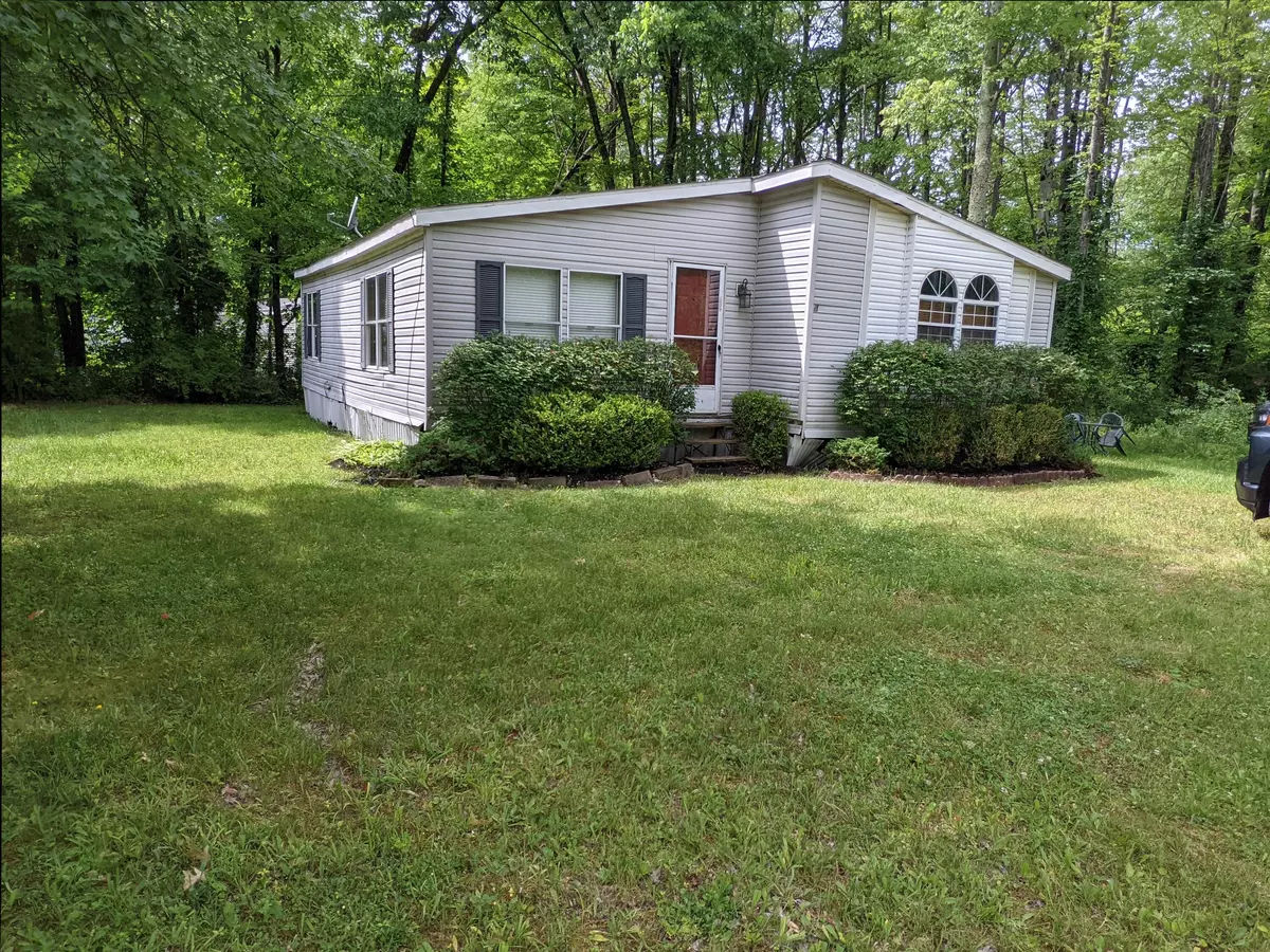 Mount Gilead, OH 43338,7326 State Route 19 #Unit 6, Lot 165