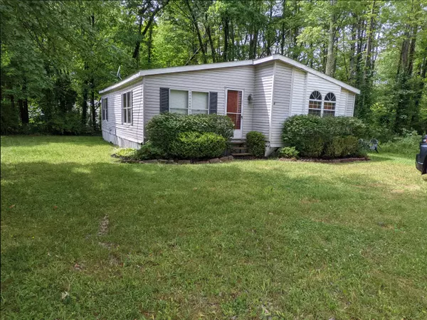 7326 State Route 19 #Unit 6, Lot 165, Mount Gilead, OH 43338