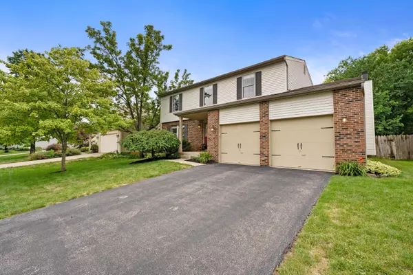 Hilliard, OH 43026,2683 Westbreeze Drive